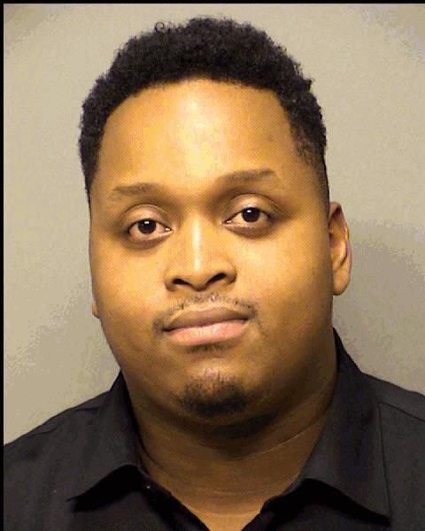 DEMETRIUS WILSON